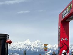 -牛背山