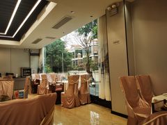 -松雅轩商务婚礼生日(同和店)