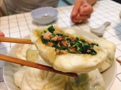 -刘记包子铺(气象台路店)