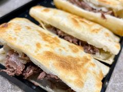 -高玛纳驴肉火烧(一世界店)