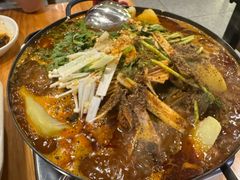 -多宾韩国料理(学衡路店)