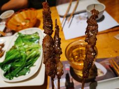 -木屋烧烤(坂田天安云谷店)