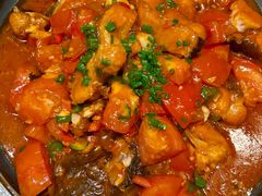 -椿记烧鹅(七星店)