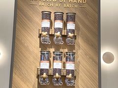 -Peet's Coffee皮爷咖啡(德基店)