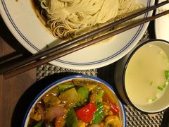 -十面春风·江南面馆(崇宁路店)