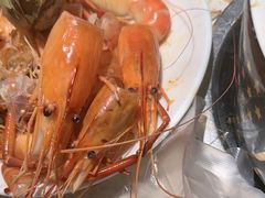 -宴立方海鲜自助(义乌万达广场店)