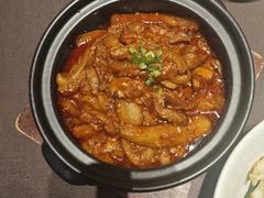 -老湘亲·品鉴湘菜(蔡塘爱琴海店)