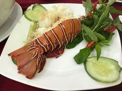 -QQ海鲜餐厅