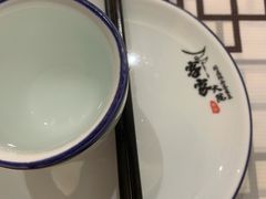 -客家大院·非遗赣南客家菜(郁孤台店)
