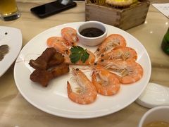 -锦粤宫·精致粤菜(深圳北站店)