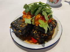 文和友臭豆腐-老长沙龙虾馆(梅林店)