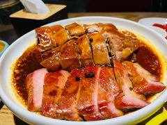 -昌勝香港深井烧鹅(新年华店)