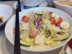 -五味堂·江浙土菜(月河特色店)