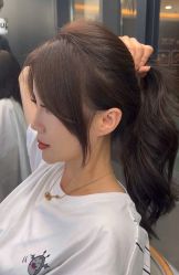 点击看大图 -MORI HAIR SALON日式美发沙龙