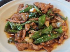 -情妹耙泥鳅·江湖川菜(科华店)