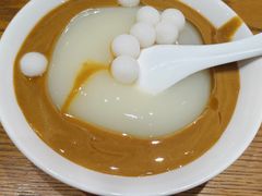 翻砂红糖凉糕-小豆海棠(人民南路店)