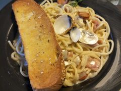 -绿茵阁牛扒餐厅(客村店)