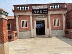 -晋江五店市传统文化旅游区