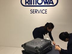 -RIMOWA(尖沙咀中心店)
