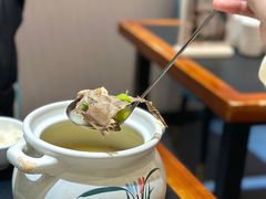 -紫光园·烤鸭·北京菜(团结湖店)
