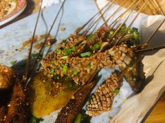 鸡尖-林二哥宜烤官·宜宾小烧烤