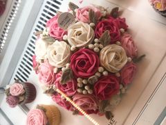 -BON CAKE(华贸购物中心店)