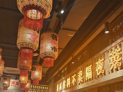 -旧街市鲜货老火锅(大光路店)