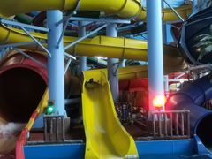 -青岛东方影都融创水世界