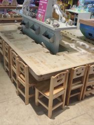 -卡通尼·Safari非洲探索乐园·生日会(金桥国际商业广场店)