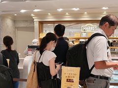 -HARBS(名铁名古屋店)