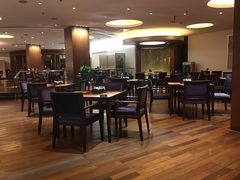 -上海金陵紫金山大酒店·汇海餐厅