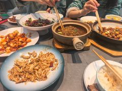 -黑窑厂糖油饼烤鸭·清真菜(旗舰店)