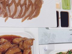 -东四民芳餐厅(世茂工三店)