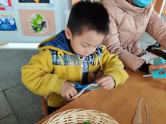 -杭州滨江欧文幼儿园