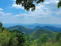 -莫干山风景区