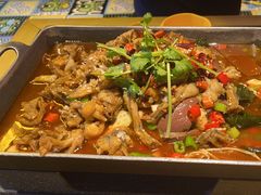 -蛙喔牛蛙(浦口澳林店)