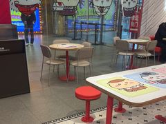 -肯德基(永旺店)