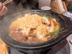 -山四砂锅(太原钟楼街店)