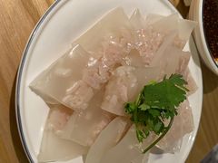 -四姐妹东北饺子(沙尾路店)