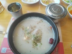 -大田牛尾汤(幸福河市场店)