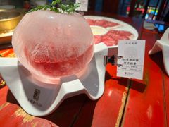 -小龙翻大江文化火锅(太古里店)