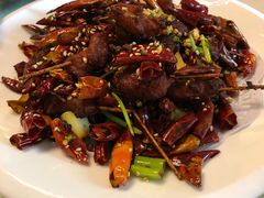 -房陵农家(东亭店)