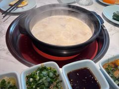 -捞神煲汤火锅(湖滨商业街店)