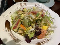 -古京·臻致料理(月湖店)