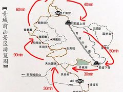 -青城山