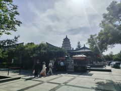 -大慈恩寺(大雁塔)