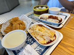 -冰泉豆浆馆(阳朔店)