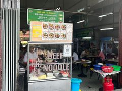 -丽丰茶冰室