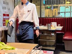 -海底捞火锅(海悦天地店)