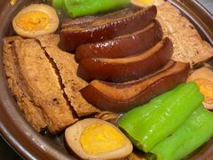 把子肉四兄弟-城南往事(滨江世茂店)